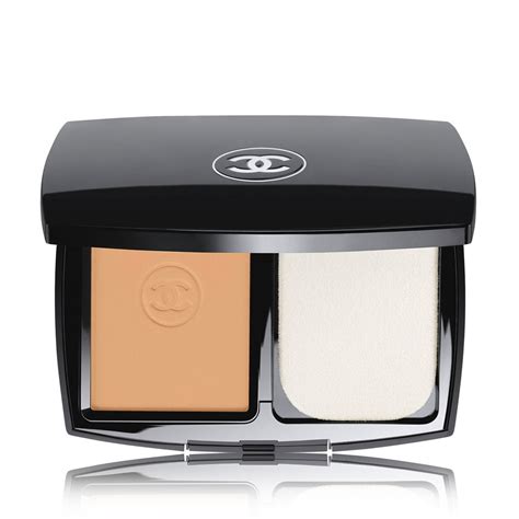 fond de teint compact chanel avis|Le Teint Ultra Compact .